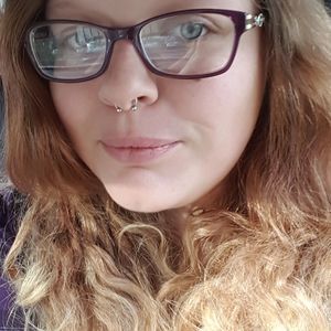 Meet your Posher, Kirstin